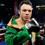 President Sheinbaum hopes boxer Chávez Jr. serves time in Mexico