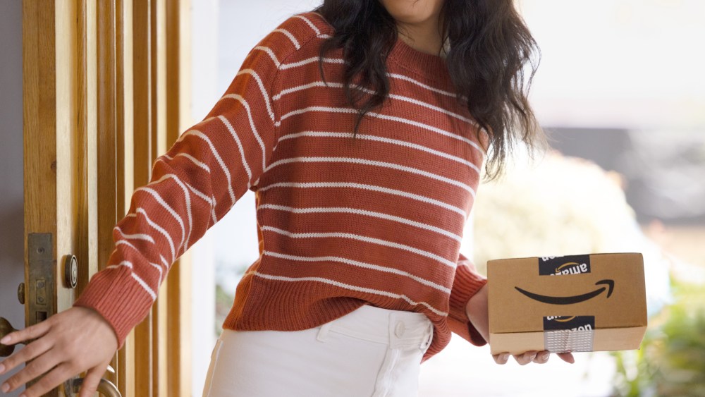 Prime Day 2025 Is Being Fueled by Fashion