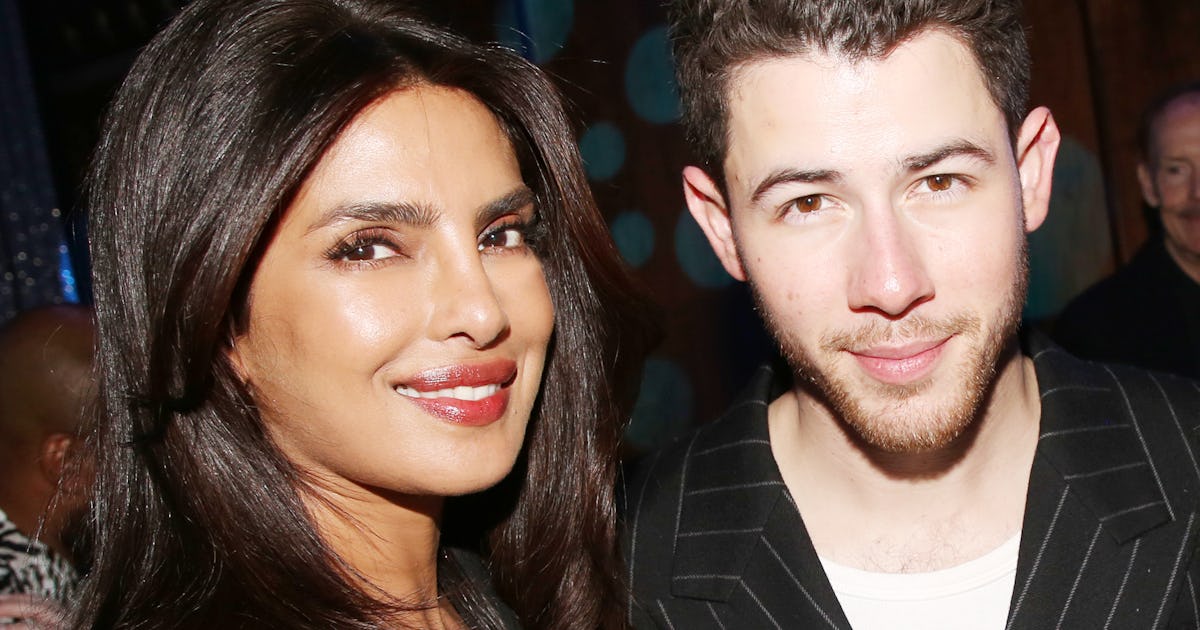 Priyanka Chopra Picks Burberry For London Premiere Of 'Heads Of State'
