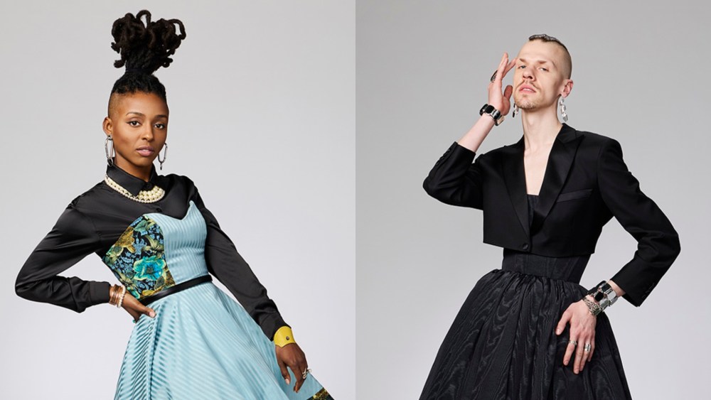 ‘Project Runway’ Season 21 Contestants: Meet the Designers