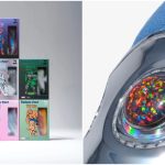 Marvel x Advisory Board Crystals x Puma "Fantastic Four" blind box sneaker collaboration.