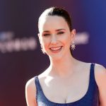 Rachel Brosnahan's Coach Bag Is A Must-Have For Fall