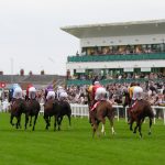 Yarmouth hosts tonight's Racing League action