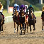 Racing League week two comes from Wolverhampton