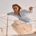 Rails: A Contemporary Brand Focused on Elevating and Refining Wardrobe Staples