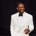 Usher for Ralph's Club New York Eau de Parfum.