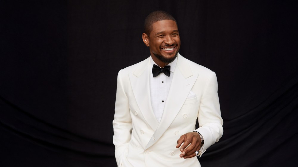 Ralph Lauren Taps Usher to Launch New Ralph’s Club New York Cologne