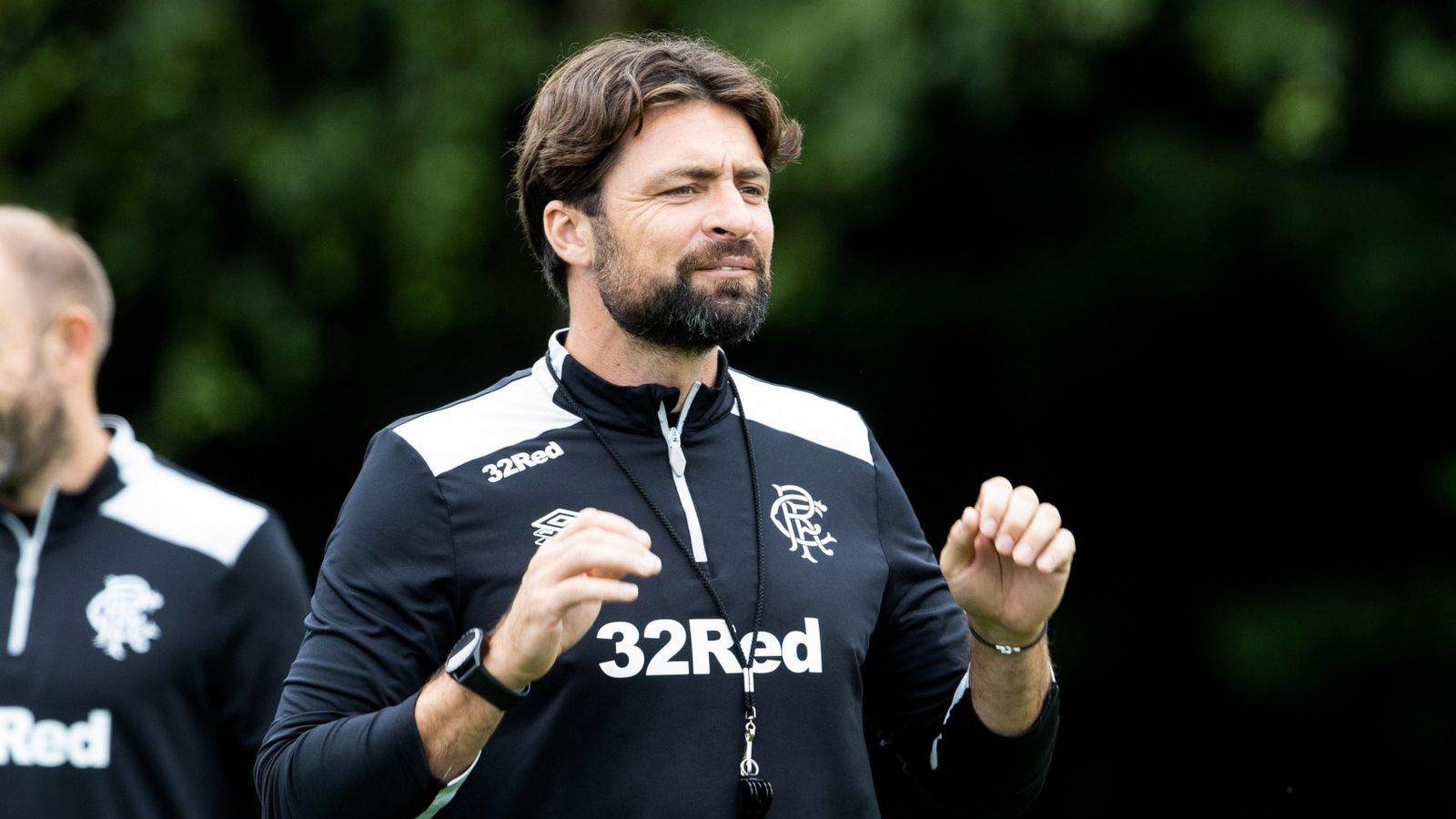 Rangers vs Panathinaikos: Russell Martin insists Champions League qualifier will not be ‘season-defining’ | Football News