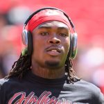 Kansas City Chiefs wide receiver Rashee Rice has been sentenced to 30 days in jail after being involved in a speeding incident last year