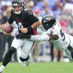 Ravens second- and third-year players who must improve the most