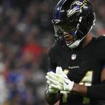 Ravens' secondary proves worthy with a No. 1 ranking from PFF