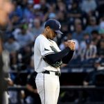 Rays option inconsistent Taj Bradley to Triple-A Durham