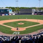 Rays would host games at Steinbrenner Field if in playoffs