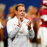 Reactions to Nick Saban coaching return rumor from SEC media days