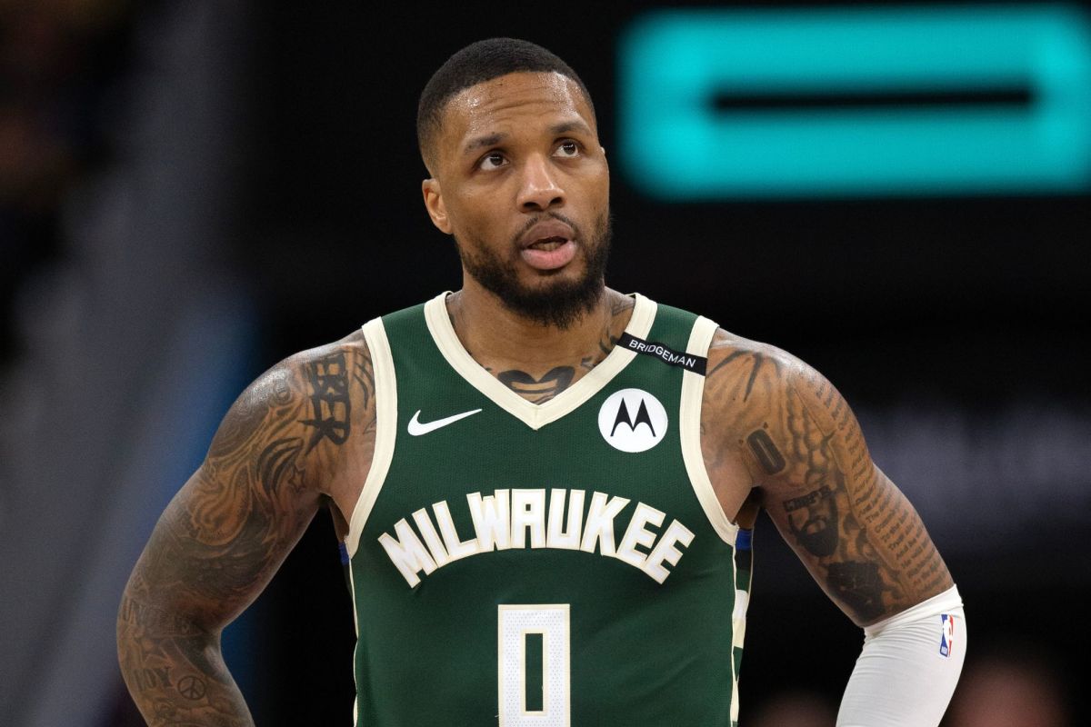 Reasons Why Damian Lillard Returned to Trail Blazers on a $42M Deal Revealed