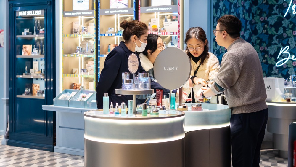‘Recession Glam’ A Top Trend For Asia’s Beauty Market In 2025