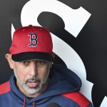 Red Sox Reportedly Narrowing in on Certain Trade Deadline Targets
