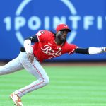 Reds at Nationals Prediction: Odds, expert picks, starting pitchers, betting trends, and stats for July 21