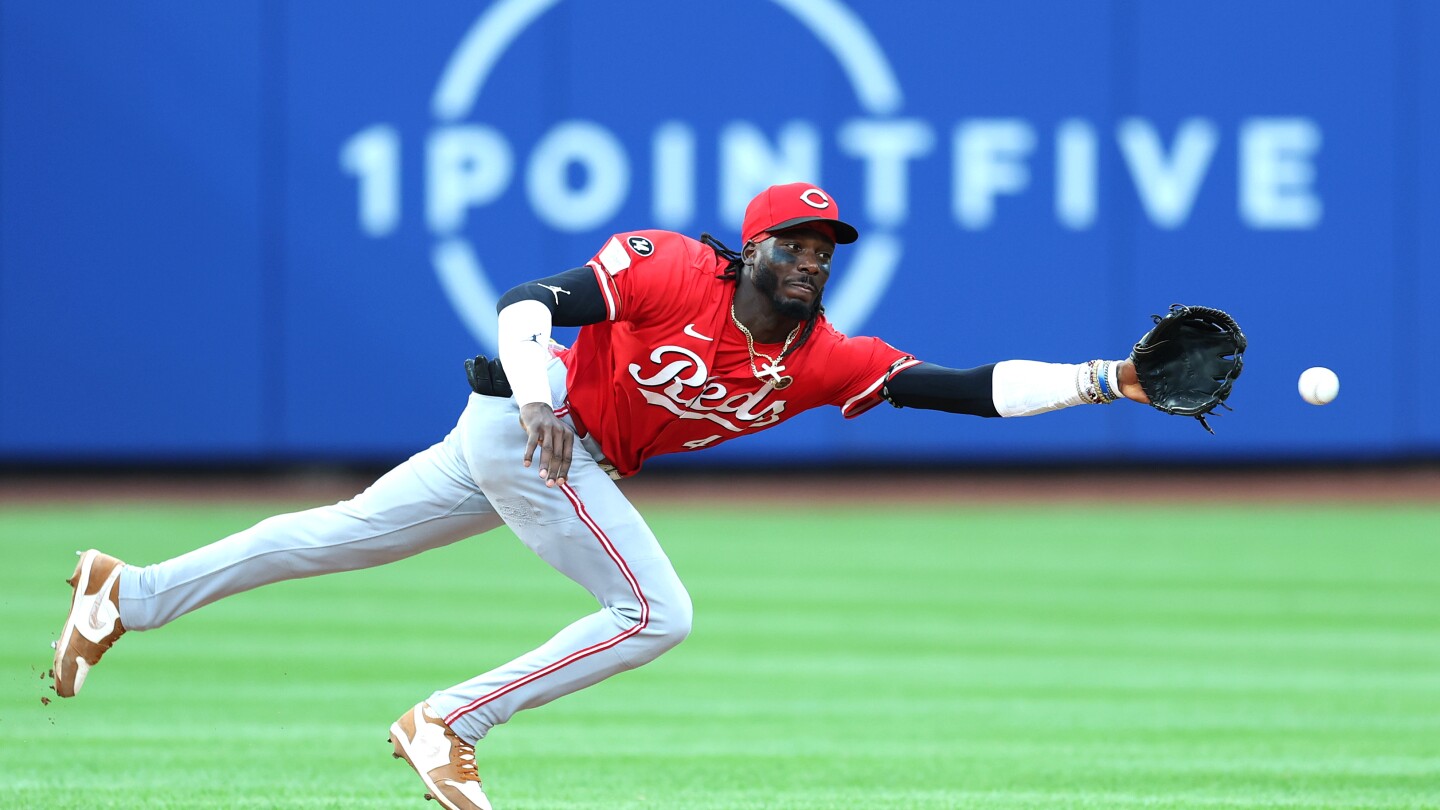 Reds at Nationals Prediction: Odds, expert picks, starting pitchers, betting trends, and stats for July 21