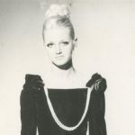 Remembering the Late Danielle Slavik, a Cristobal Balenciaga Model Who Returned to the Balenciaga Runway in 2022