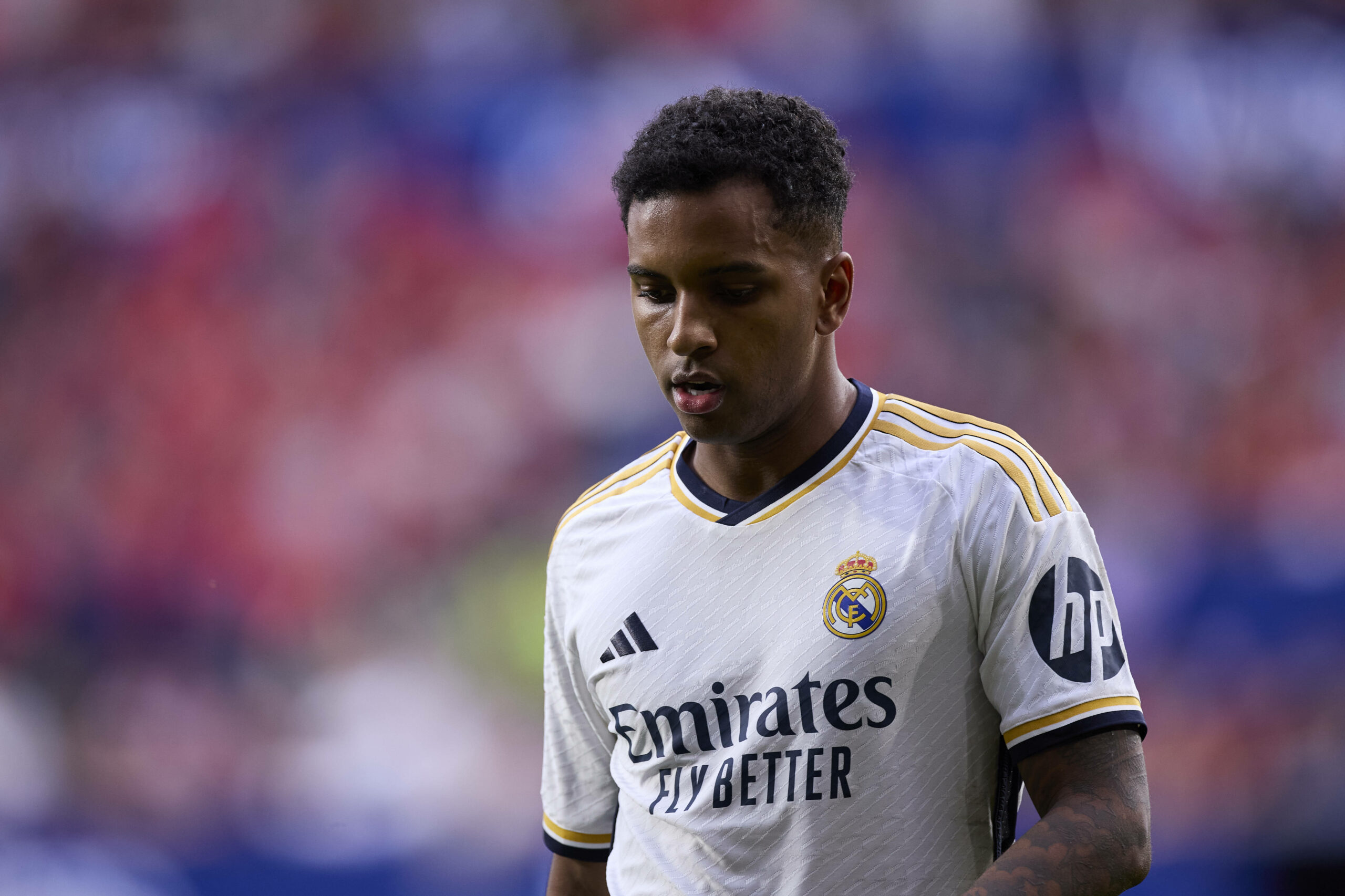 Report: Reds monitoring Madrid star as £87m clause – and Diaz exit – is vital