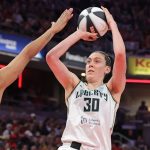 Reports - Liberty's Stewart's MRI shows no major injury to leg