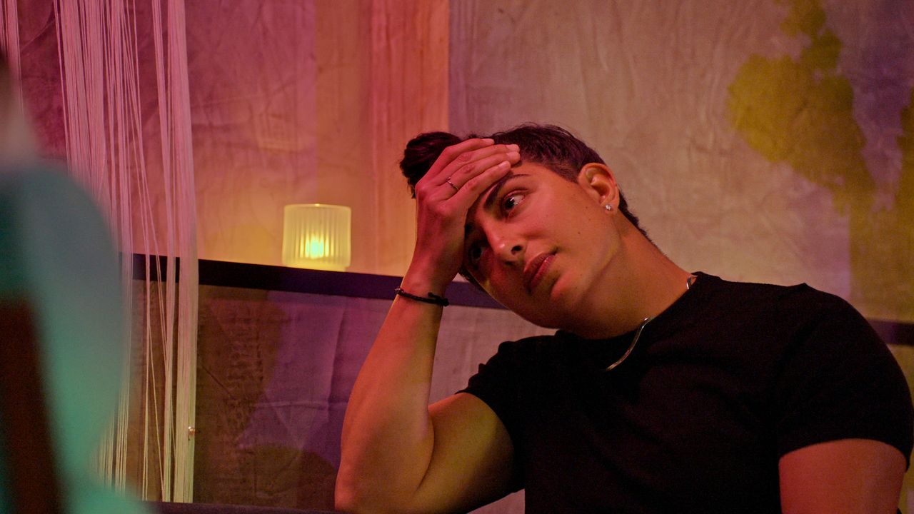 Respectfully, Why Would Anyone Ever Go on ‘The Ultimatum: Queer Love’?