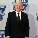 Rex White, NASCAR Hall of Famer and 1960 champion, dies at 95
