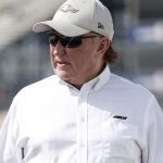 Richard Childress says NASCAR should not suspend Austin Hill for incident with Aric Almirola