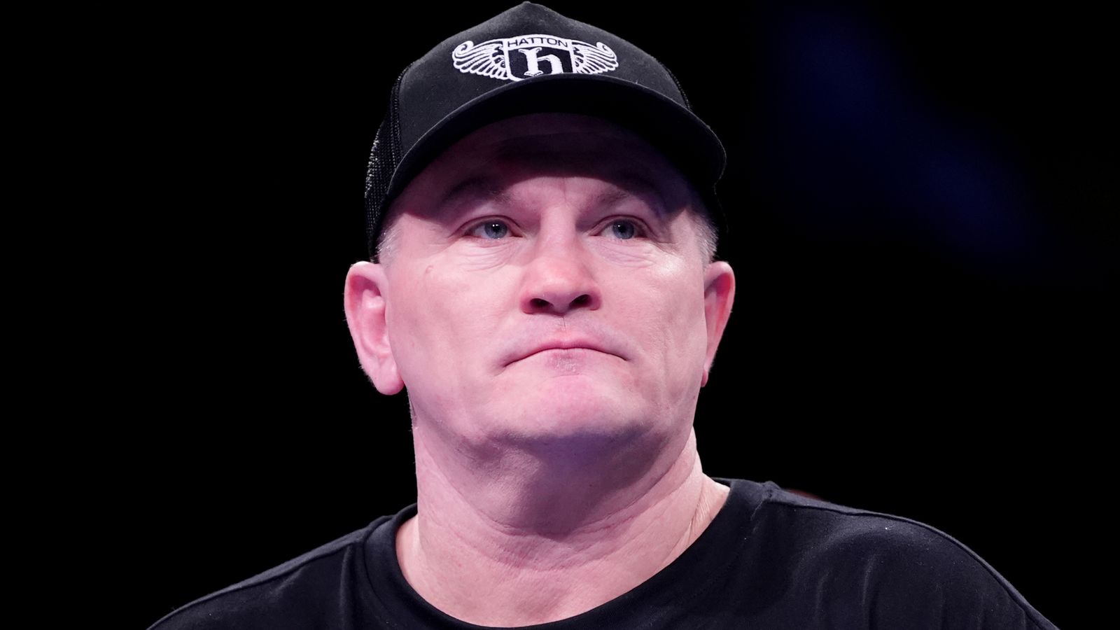Ricky Hatton coming out of boxing retirement aged 47 for December fight against Eisa Al Dah in Dubai | Boxing News