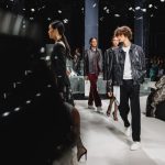 Noura Sulaiman's ready-to-wear show from Riyadh Fashion Week 2024.