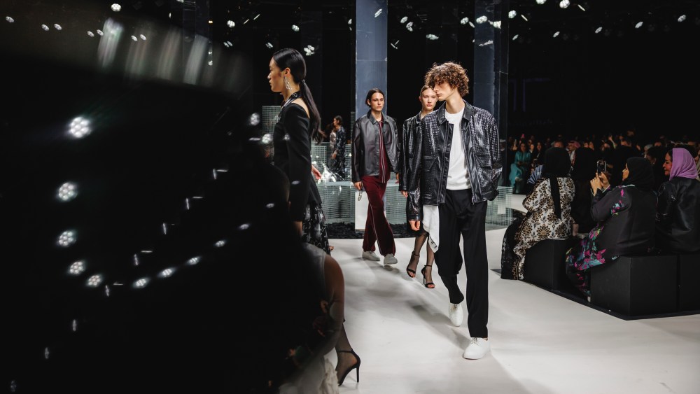 Riyadh Fashion Week Calls on Designers to Join Official Show Calendar