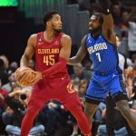 Rockets signing former Magic wing Kevon Harris to two-way contract