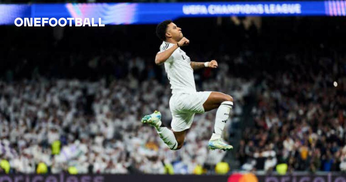 Rodrygo has not asked to leave Real Madrid despite Tottenham interest