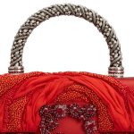La Passionnée, from Roger Vivier Pièce Unique.