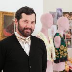 Roger Vivier and Vogue100 Close Out Couture Week In Style