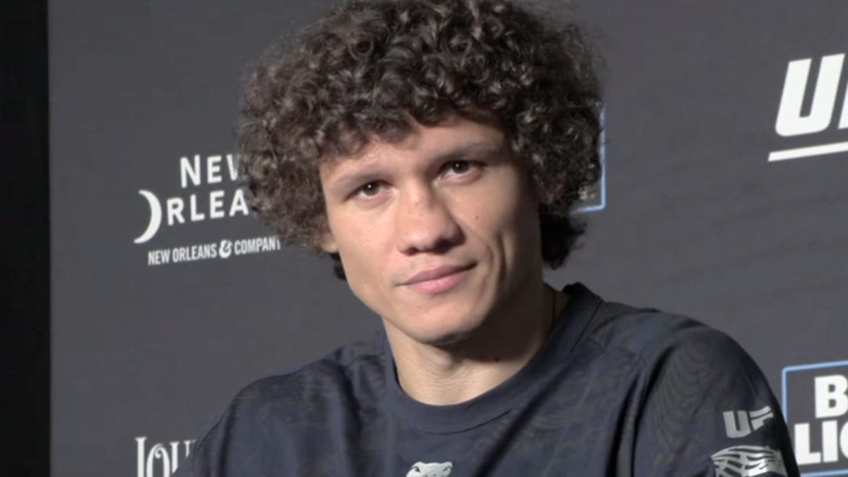 Roman Kopylov still views Paulo Costa as middleweight elite