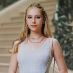 Romy Mars Just Attended Her First Chanel Couture Show—With Mom Sofia Coppola and Sister Cosima