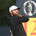 Rory McIlroy made crowds roar Saturday, but he's still chasing Scottie Scheffler
