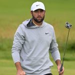Royal Portrush might be the only thing that can stop Scottie Scheffler
