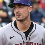 Royals acquire outfielder Randal Grichuk from Diamondbacks