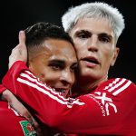 Ruben Amorim: Man Utd head coach says Alejandro Garnacho, Antony, Jadon Sancho, Tyrell Malacia could have future at club | Football News