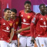 Ruben Amorim says Manchester United look like a different team compared to last season after pre-season victory over Bournemouth | Football News