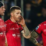 Salford Red Devils, Super League 2025