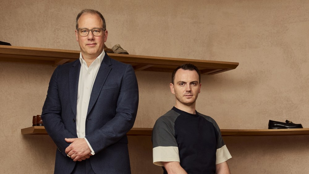 Russell & Bromley Reboots with a Design-Led Vision, New HQ in London