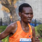 Ruth Chepngetich: Women's marathon world record holder suspended after testing positive for banned substance | Athletics News