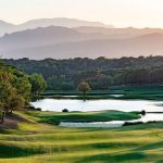 Camiral Resort in Girona will host the 2031 Ryder Cup. (Camiral Golf and Wellness)