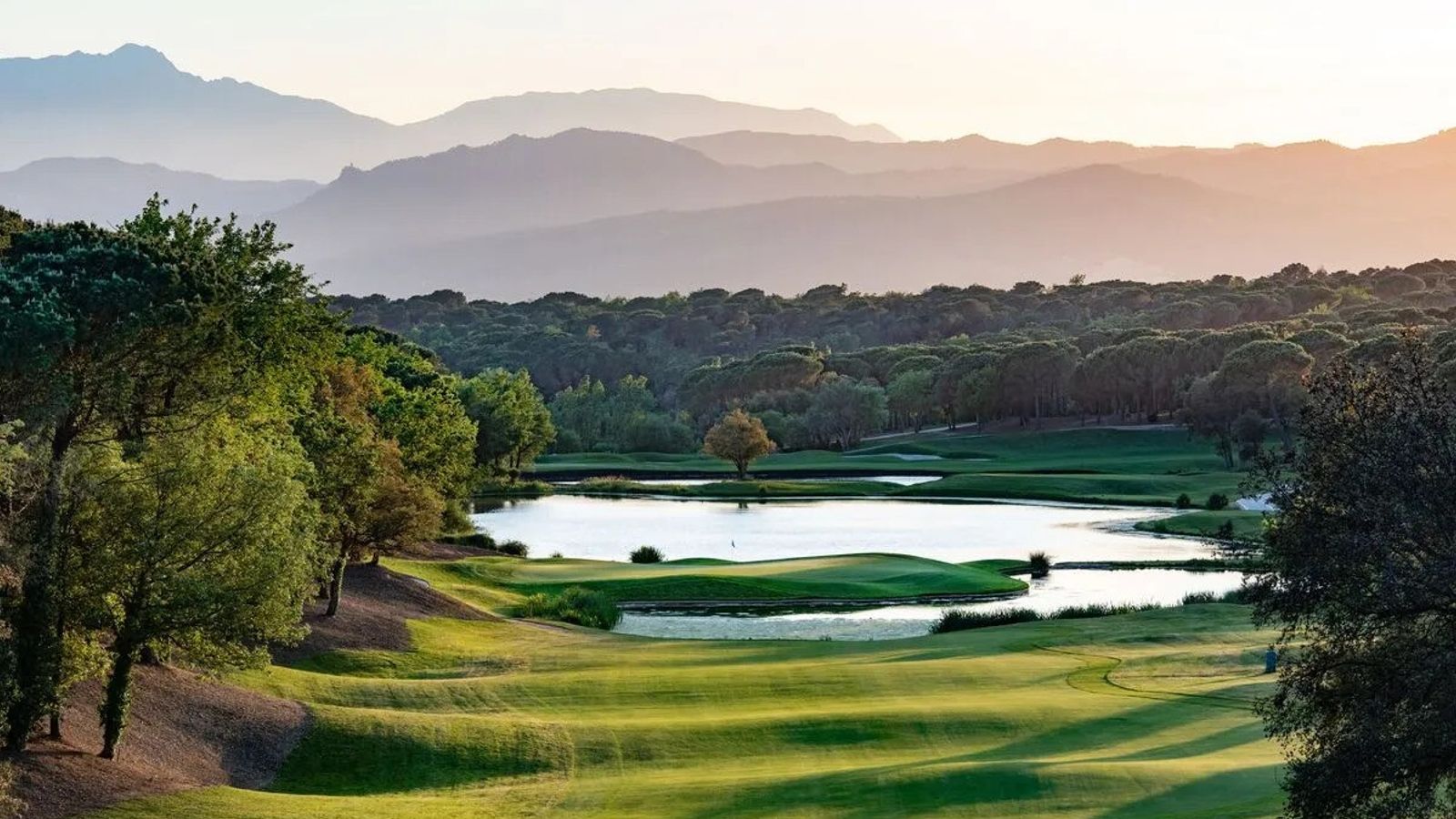 Ryder Cup 2031 to take place at Camiral in Girona, Spain as tournament heads to continental Europe for fourth time | Golf News