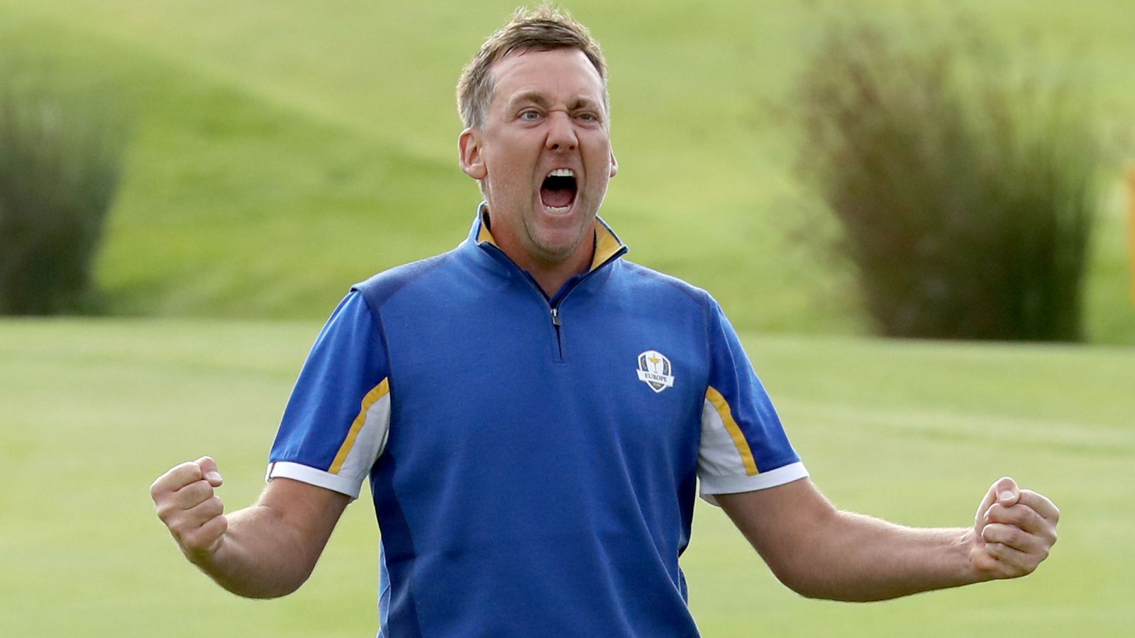 Ryder Cup: Ian Poulter warns Europe to brace for raucous Bethpage Black as Team USA bid to reclaim trophy | Golf News