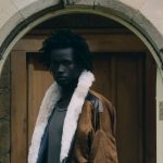 SR_A Spring 2026 Menswear Collection